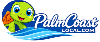 Palm Coast Local Business Partner Community Business on Palm Coast Local